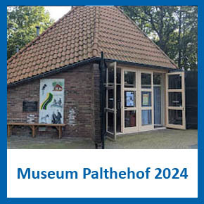Museum Palthehof 2024
